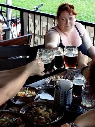 Чехия, заметки из разных поездок.