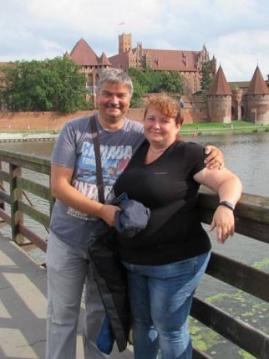 Польша, заметки из разных поездок