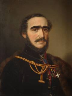 Сечени Иштван