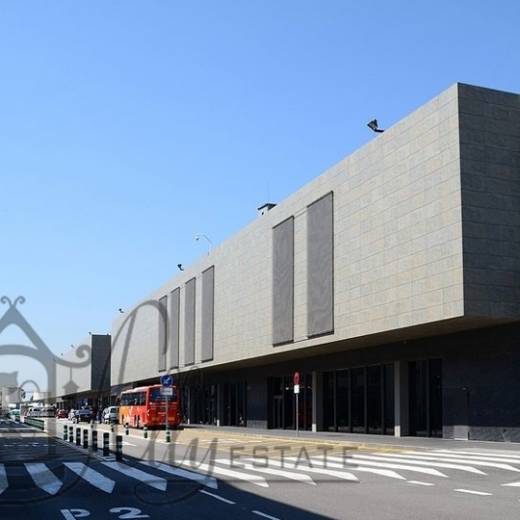 Аренда машины в аэропорту Жирона (Barcelona-Girona Airport)-Барселона.