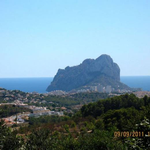 Кальпе (Calpe)