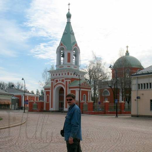 Храм Святых Апостолов Петра и Павла