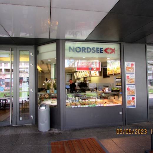 NORDSEE Dresden Hauptstraße