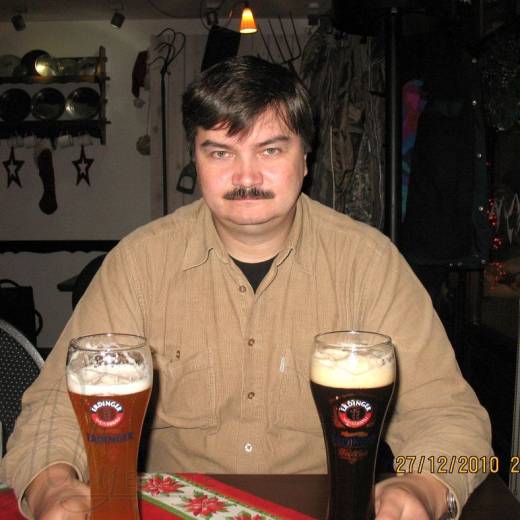 Пиво Эрдингер пшеничное