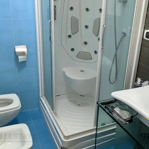 Апартаменты Casa l'Orologio Барлетта