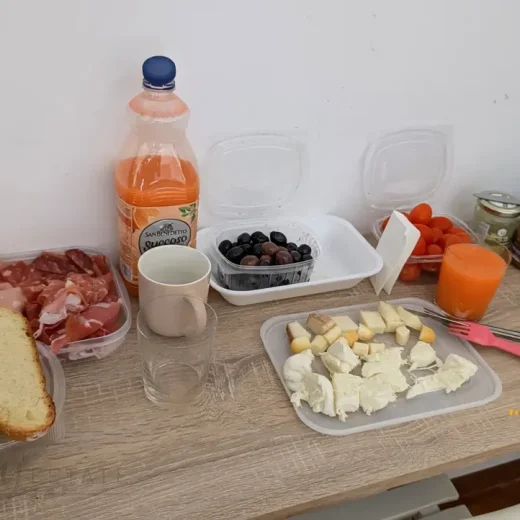 Апартаменты Casa l'Orologio Барлетта