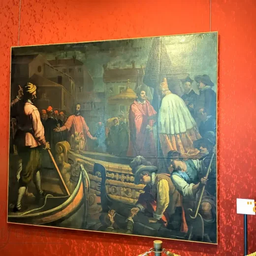 Зал Уголовного Апелляционного суда