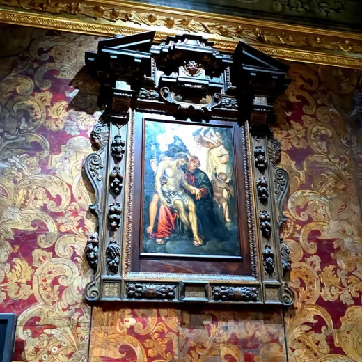 Картины в Кварантия Криминал