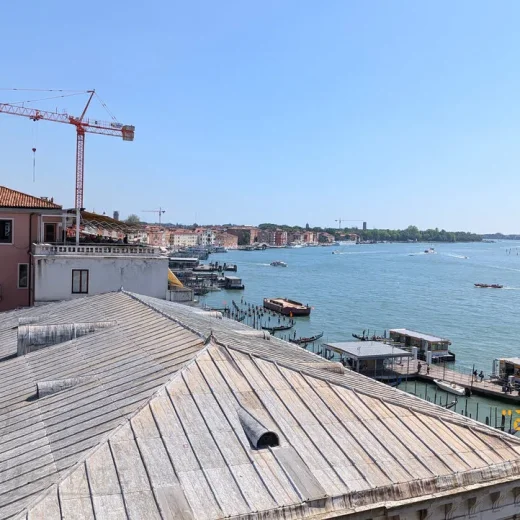 Апартаменты Дожа Венеции