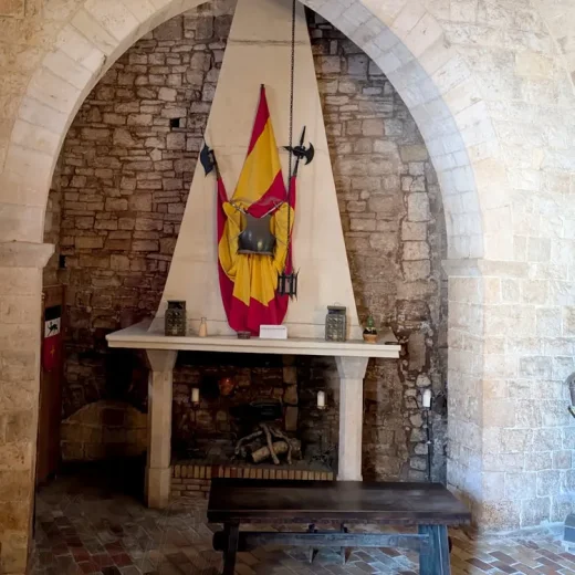 Вызов Барлетты историческая справка