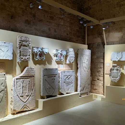 Замок Барлетты