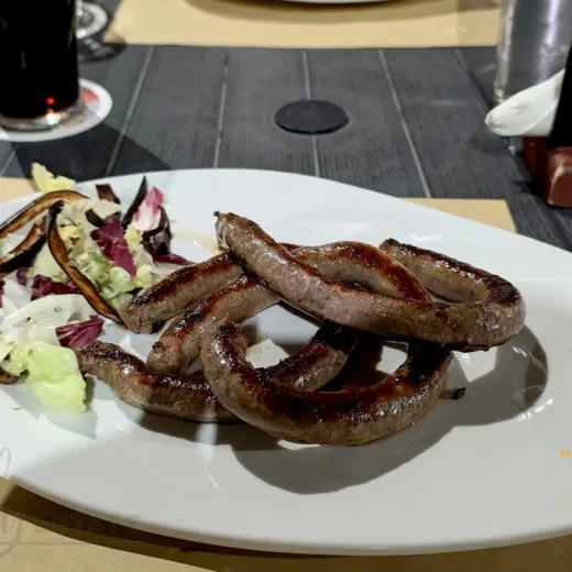 Гиннесс и Килкенни в ресторане Saint Patrick