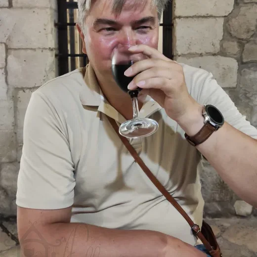 Ужин в Бишелье