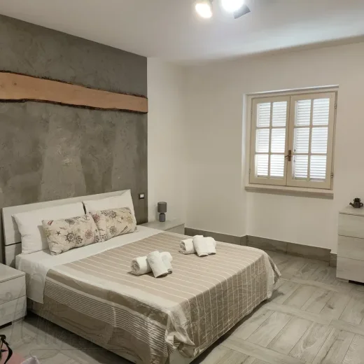 Апартаменты Casa Vacanze SANGALLO в Неттуно