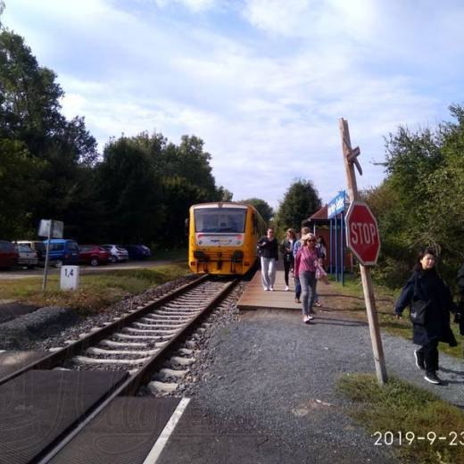 2019-09-23-2: Кутна-Гора, Чехия – красоты в районе Седлец